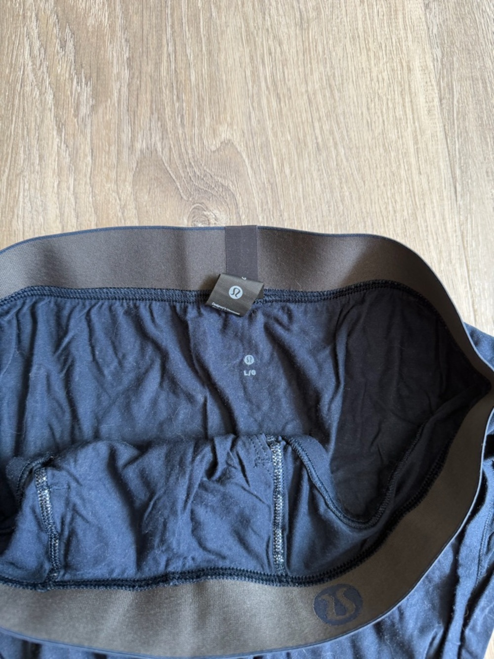 Lululemon Briefs - Picture 3 of 3